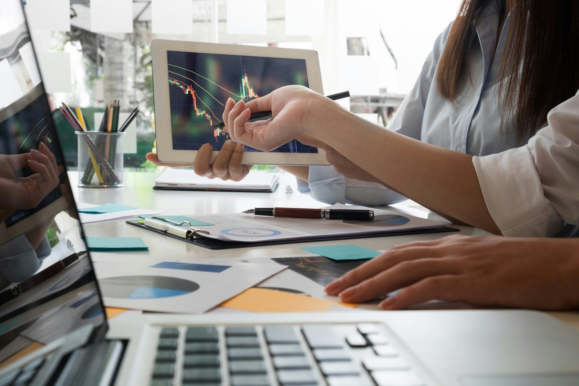 Marketing Agency
