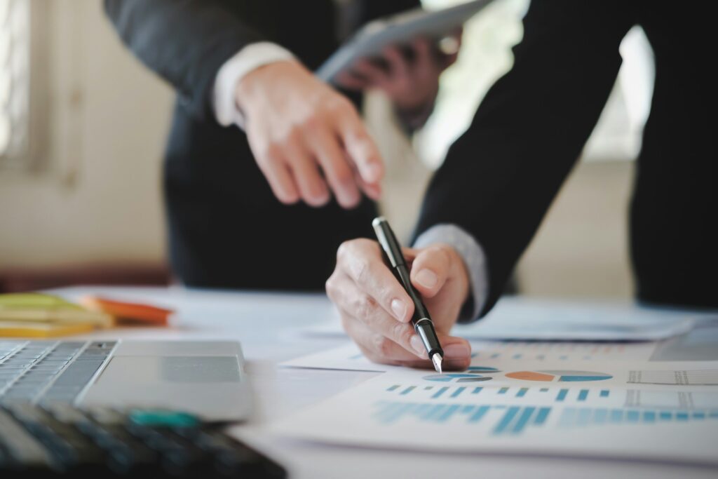 Marketing Consultation