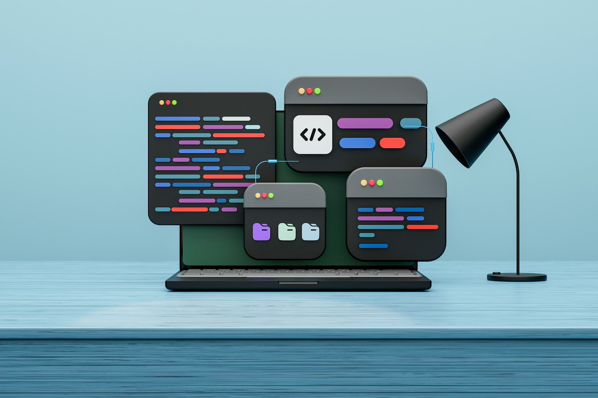Web Design