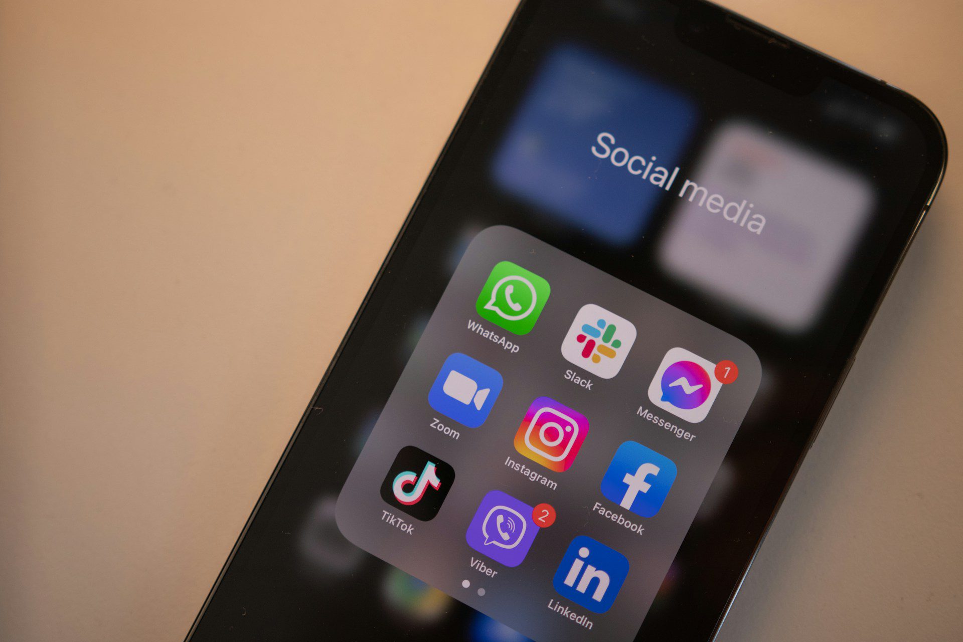 Social Media