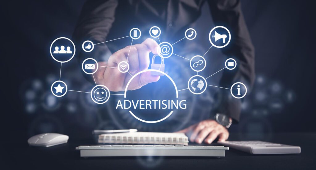 Digital Advertising