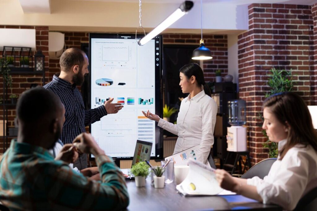 Digital Marketing Agency