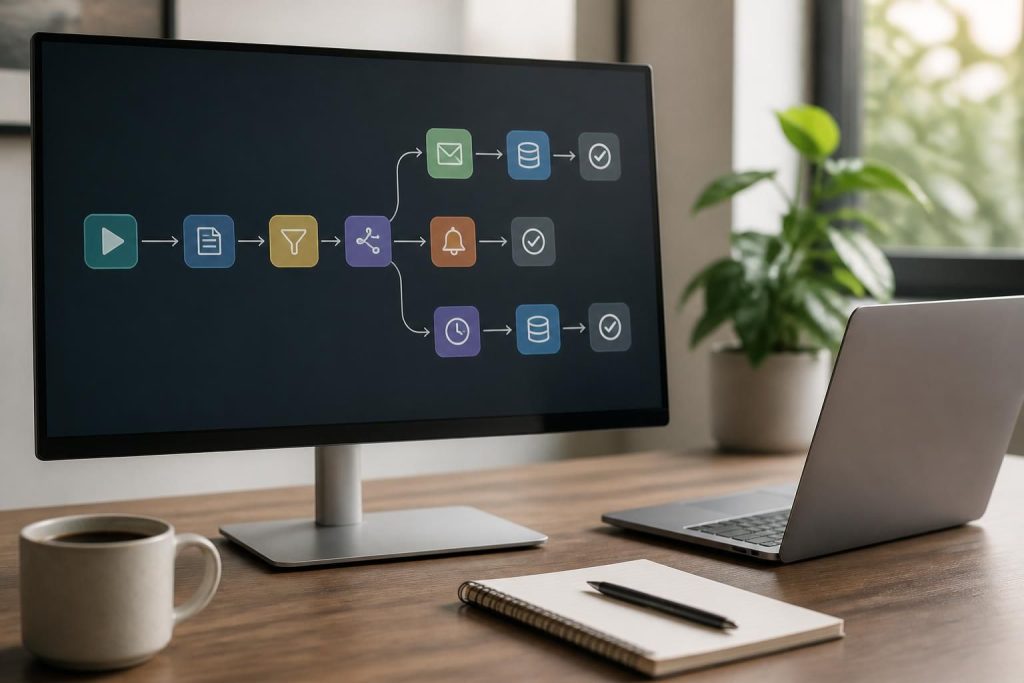 CRM & Automation
