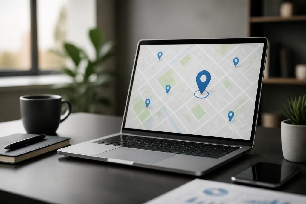 Local SEO