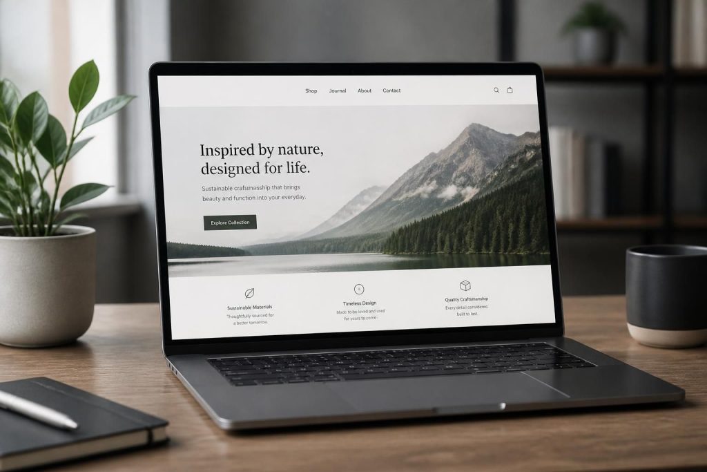 Website Design