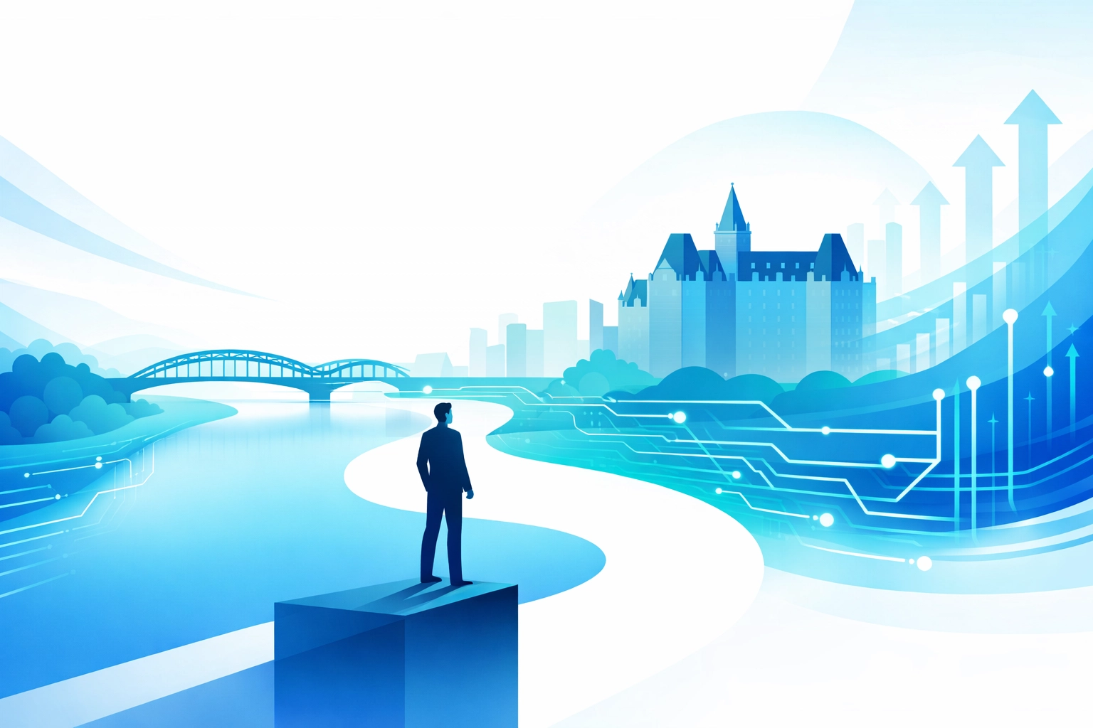 Saskatoon local business using AI marketing tools staying competitive online